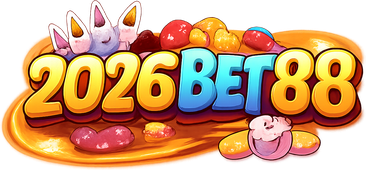 2026bet88 Logo
